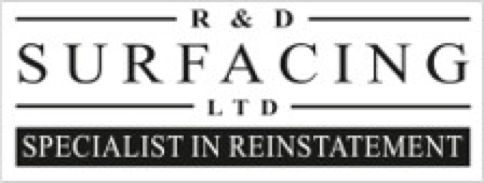 R&D Surfacing Ltd